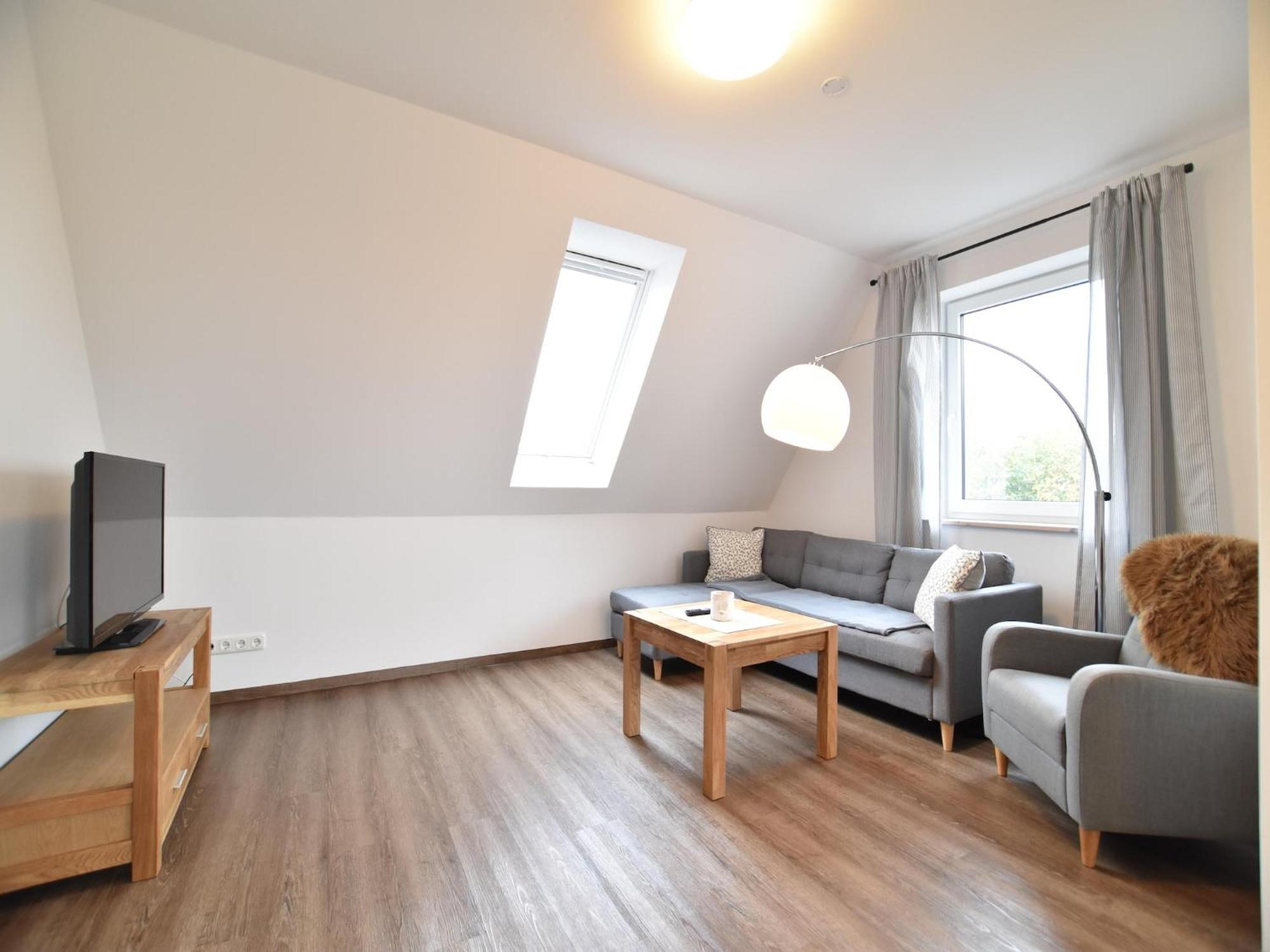 Apartment Near Beach On The Island Of Poel Екстериор снимка