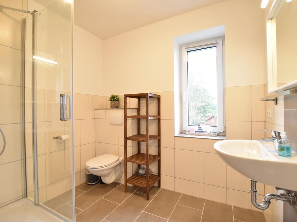 Apartment Near Beach On The Island Of Poel Екстериор снимка