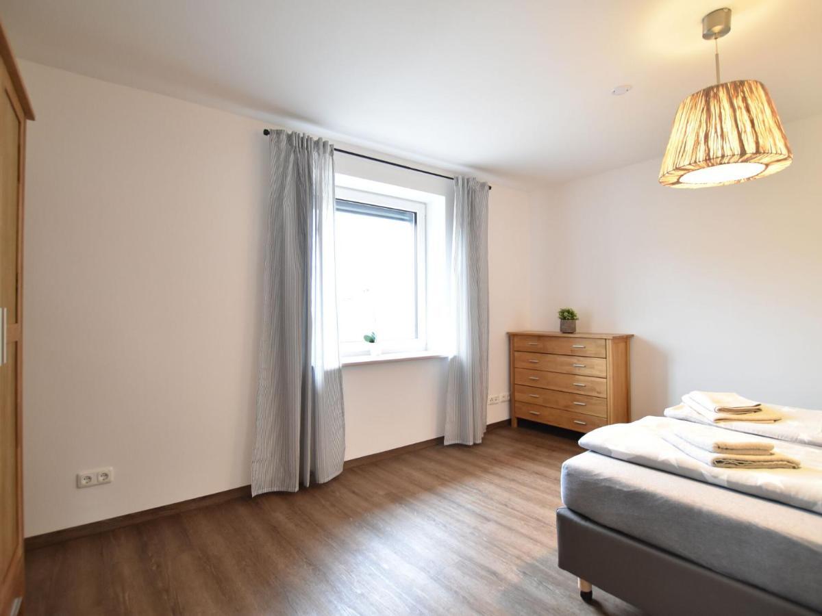 Apartment Near Beach On The Island Of Poel Екстериор снимка